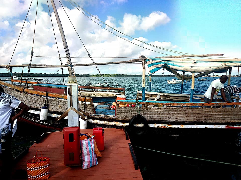 Safaris au Kenya et en Tanzanie