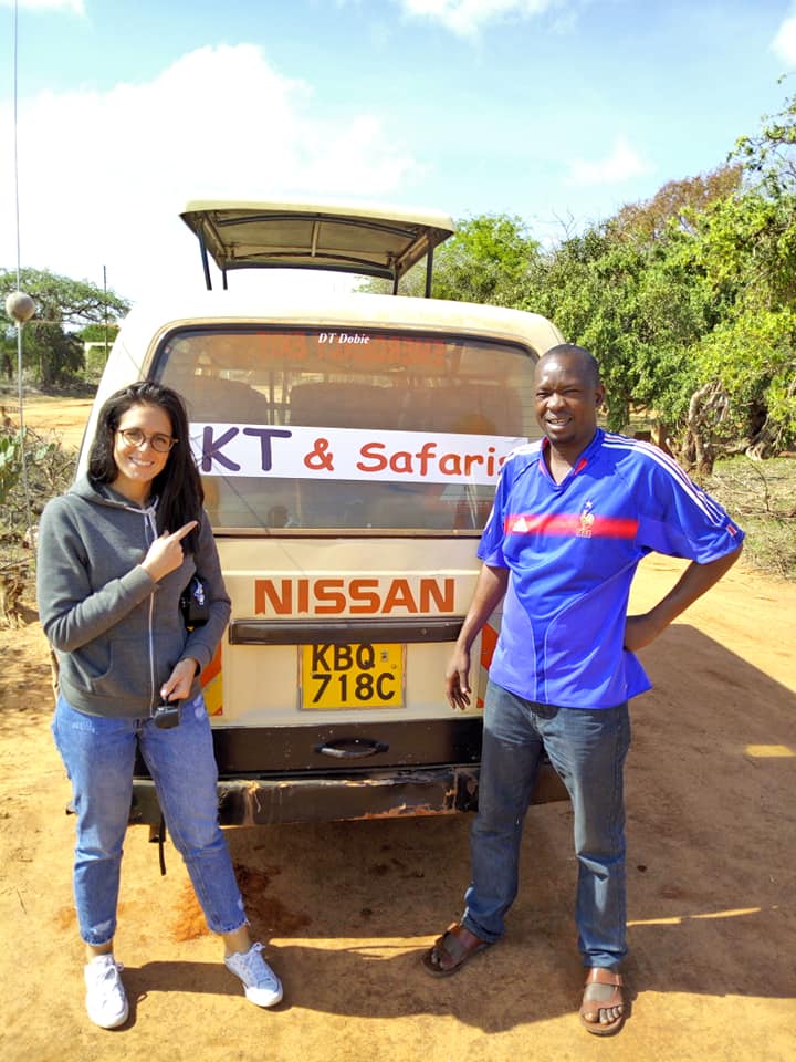 Safaris au Kenya et en Tanzanie