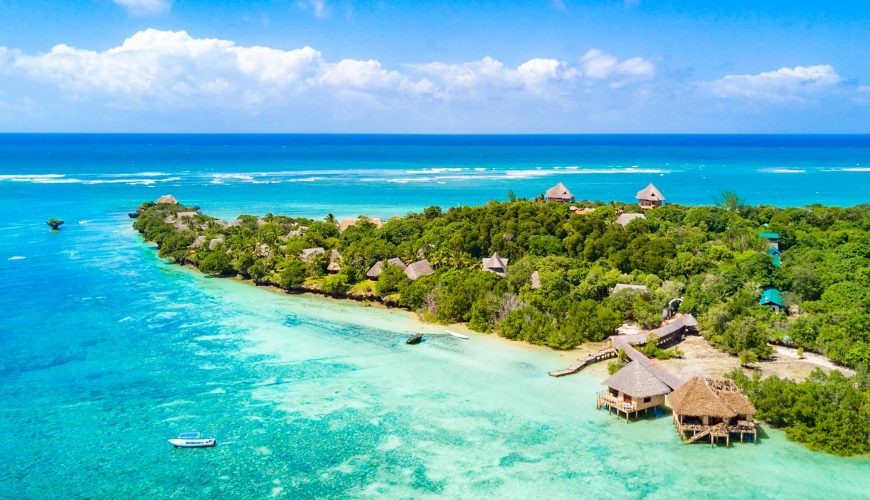 Excursions Kenya et Tanzanie